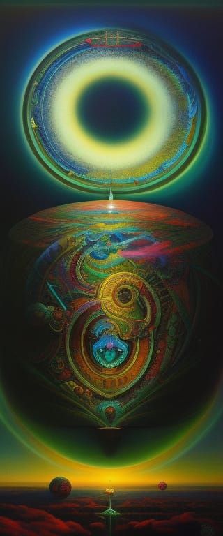 Untitled Creation