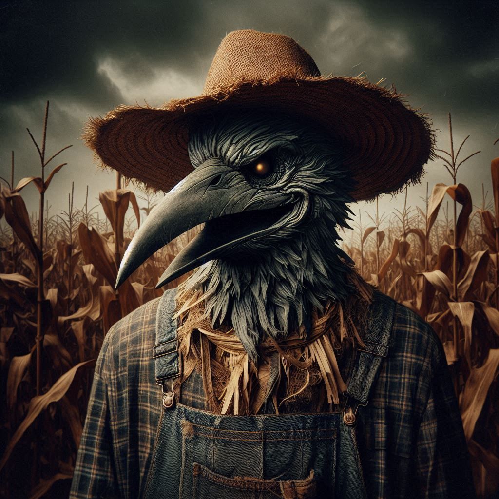 Nightmare Harvest Festival