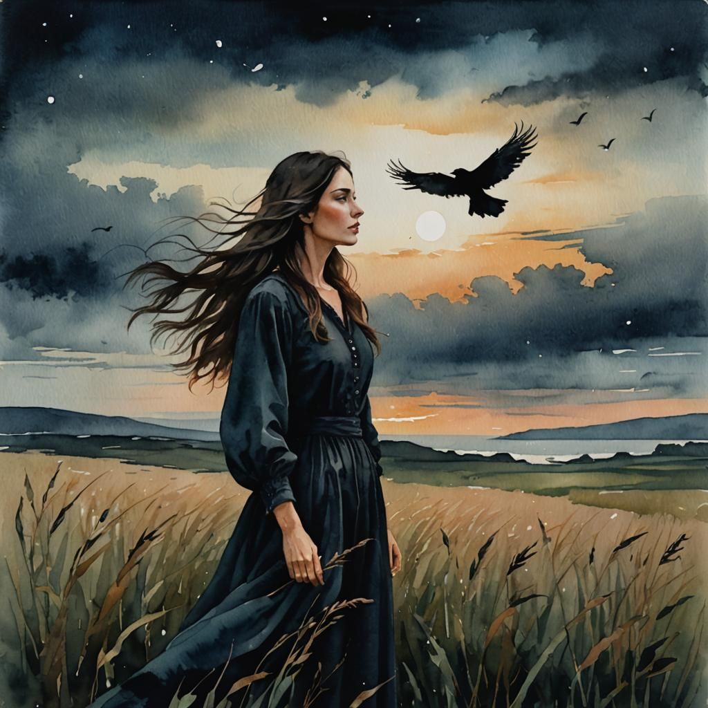 Veil of Twilight 