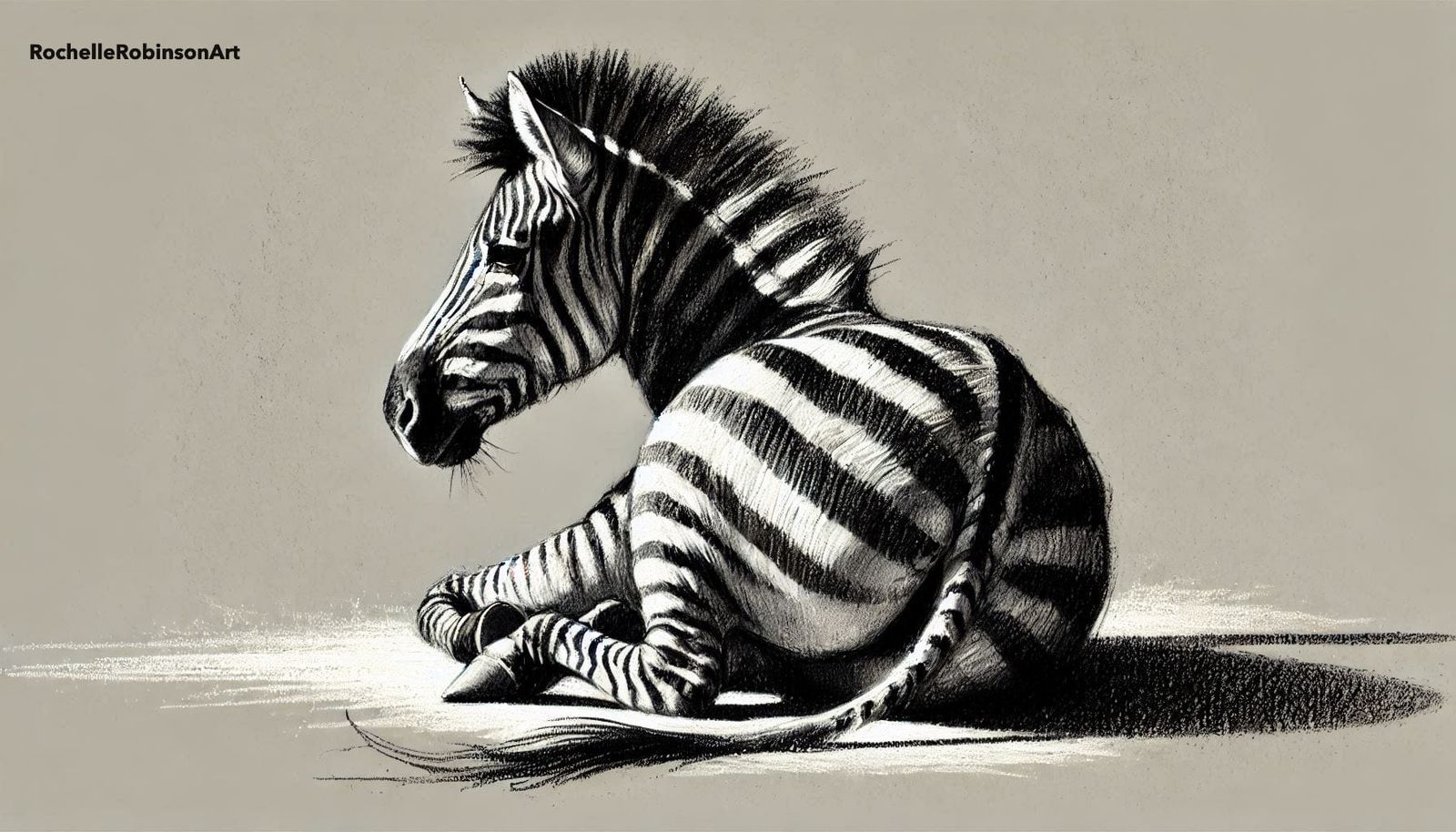 Zebra