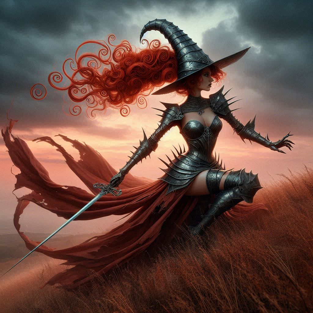 Magrat Garlick, Queen of Lancre