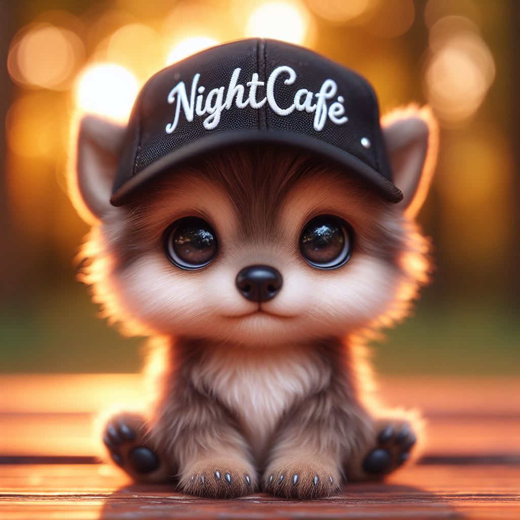 In appreciation/recognition to the NightCafe Moderators, Hosts, and Dev team