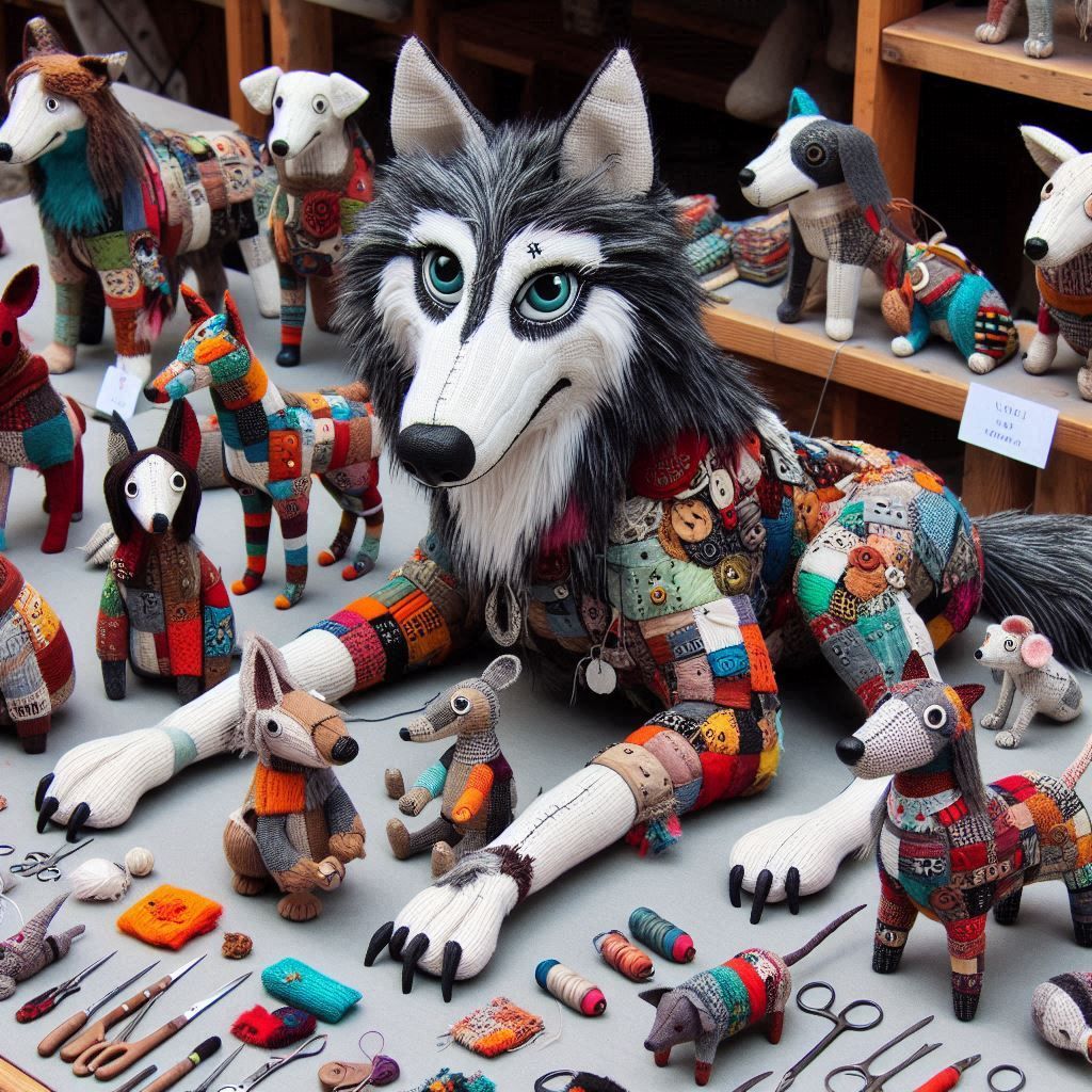 it feels a bit like magic.