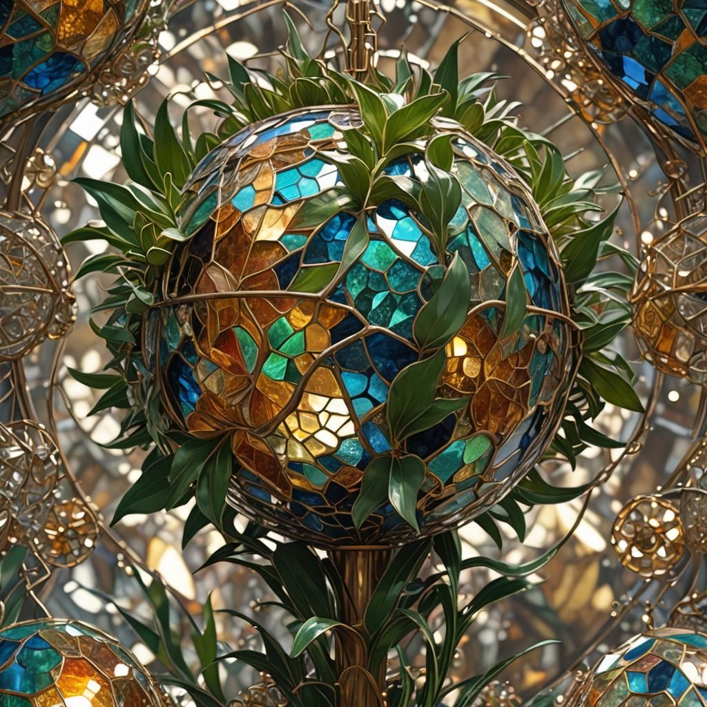 Untitled Creation