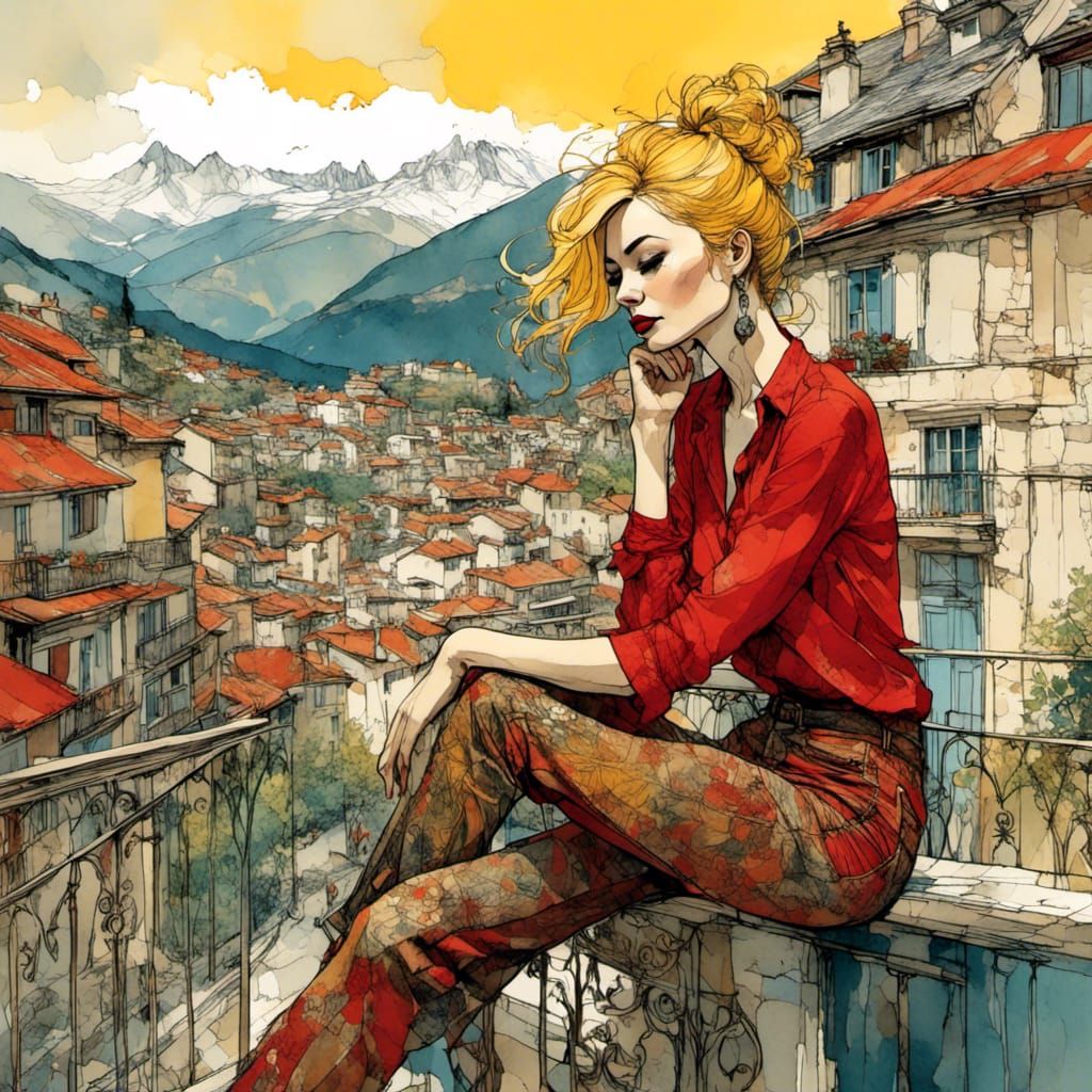 <lora:Cool Style:1.0>