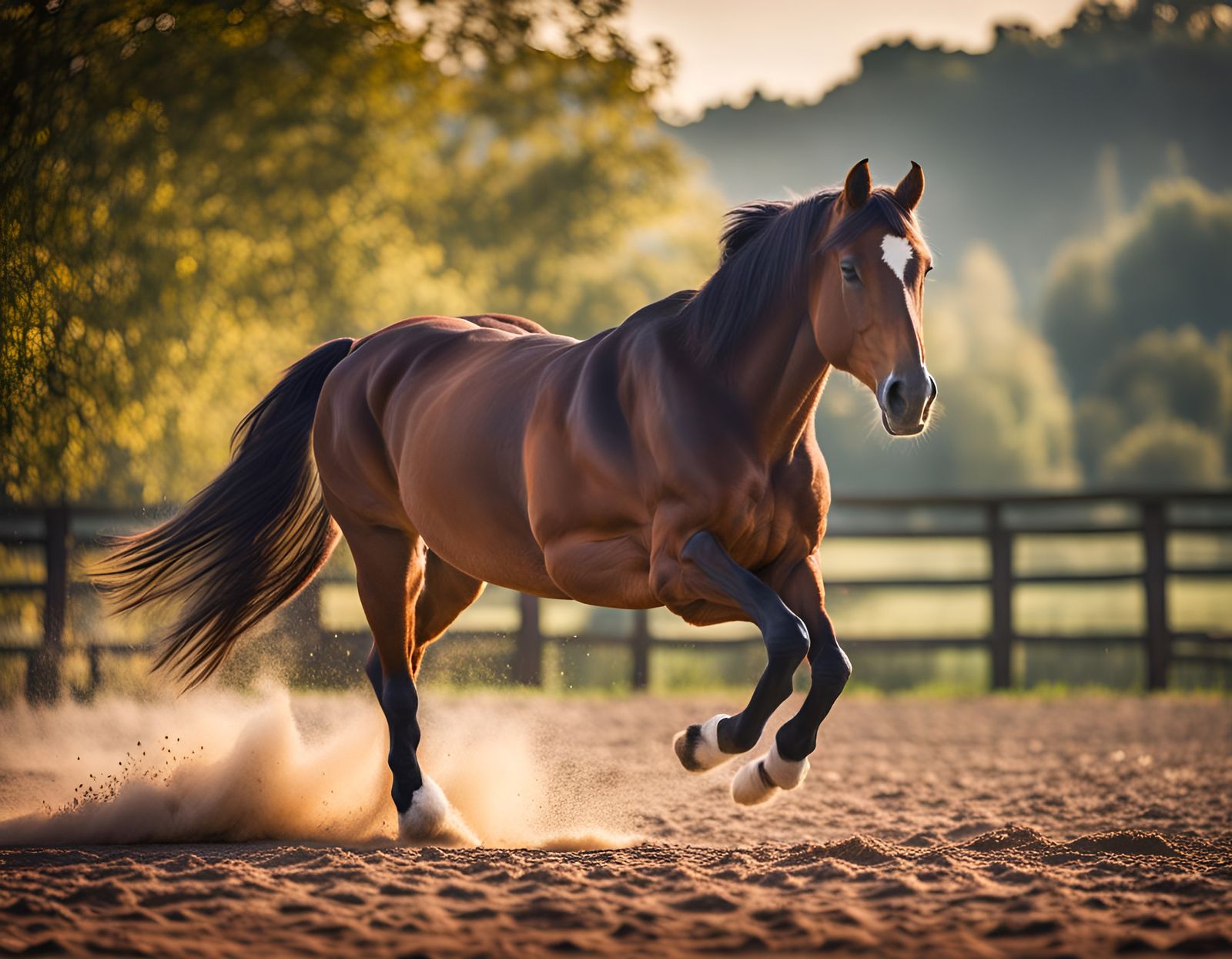 Horse