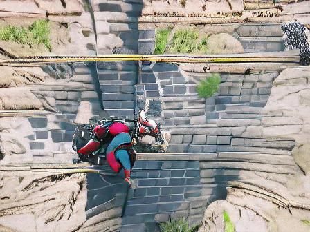 Nice Friggin' Try!