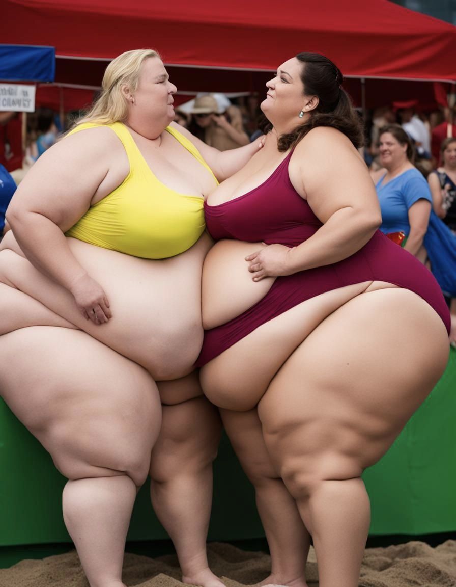 Butter Beach: Sizing Up the Competition