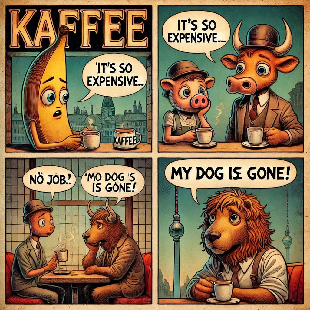 KAFFEE