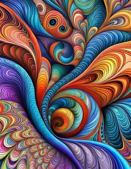 Untitled Creation