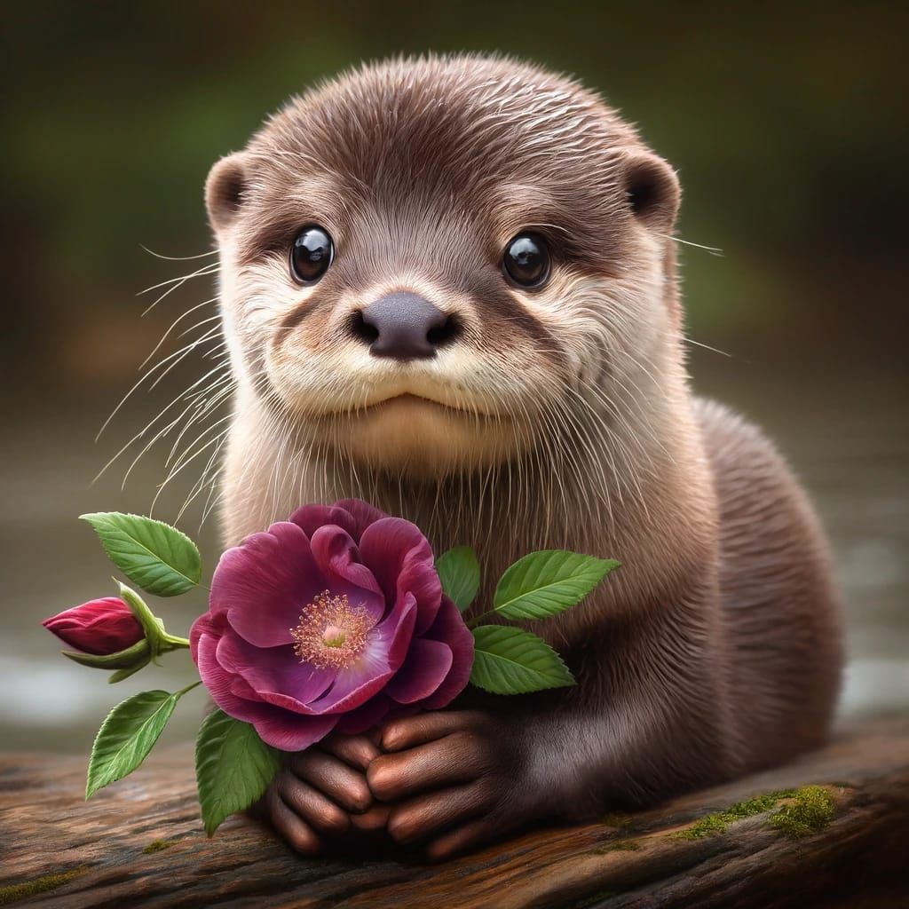 rose of Sharon for Nicole