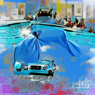 Baby blue