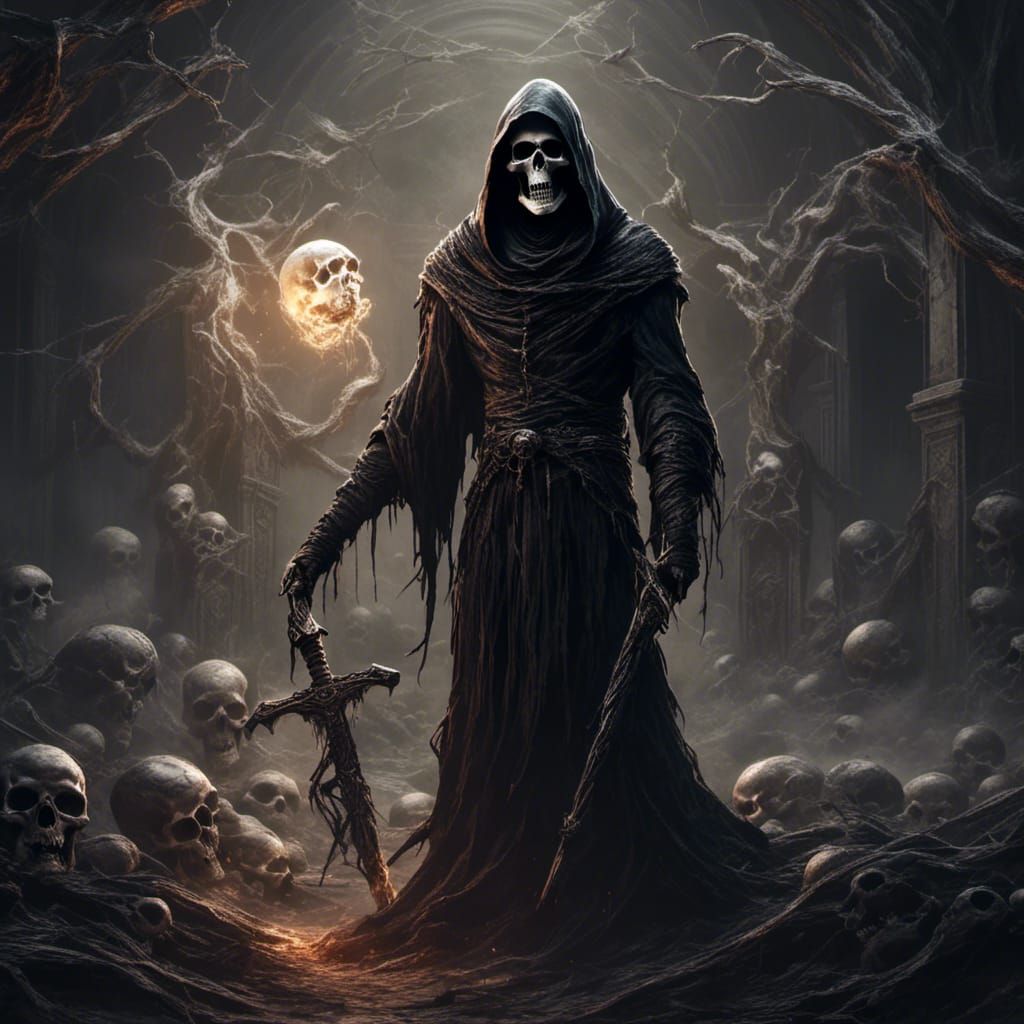 Grim Reaper