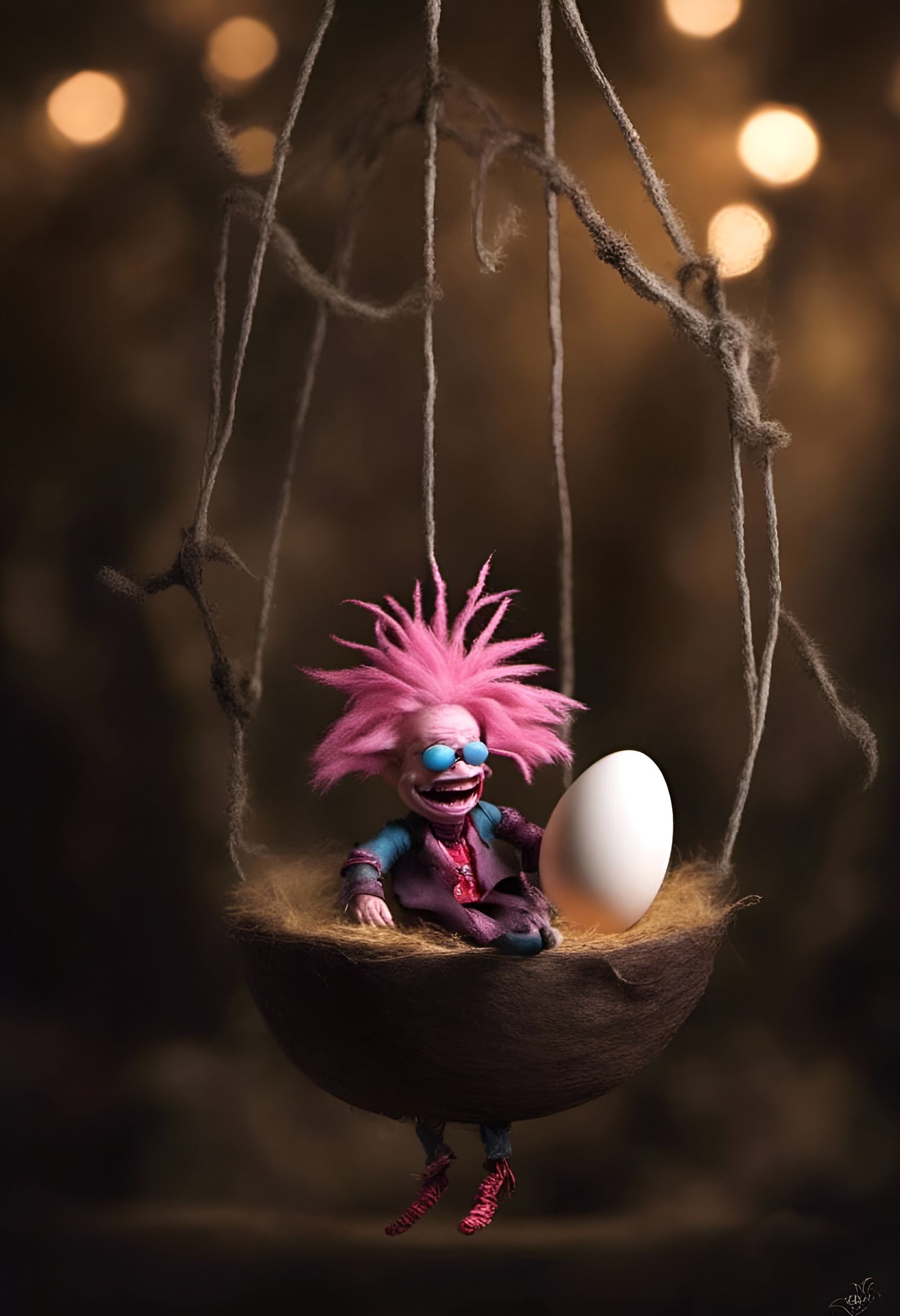 Kerfluffionette
