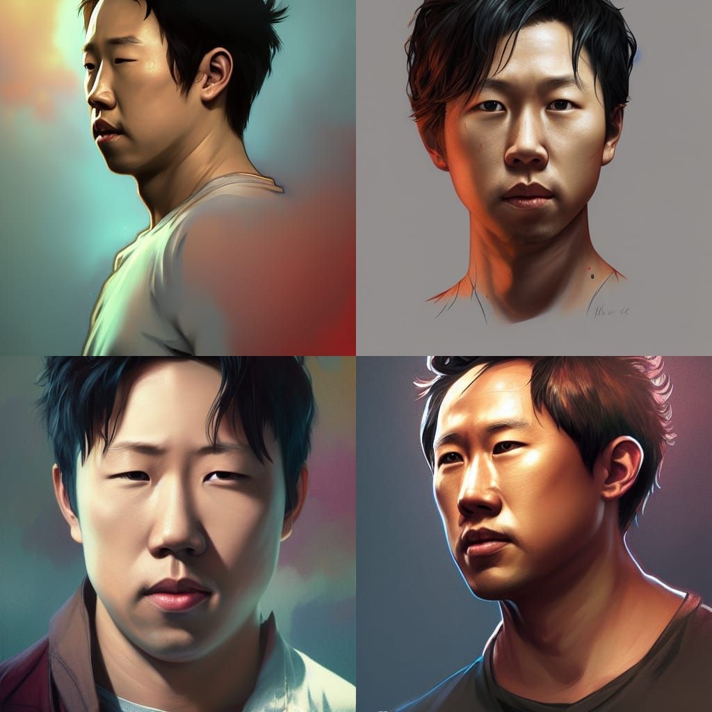 Glenn Rhee