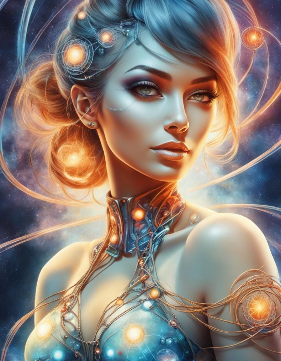 Image: Fantasy Woman (04).
