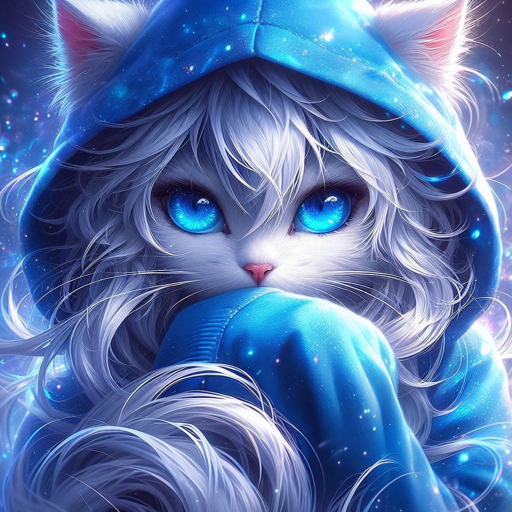 Lunatic Kitty User On NightCafe Creator NightCafe Creator the-interview-of-a-lunatic-storyboard-by-hibyedie