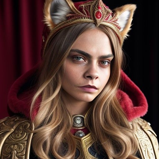 cara delevingne