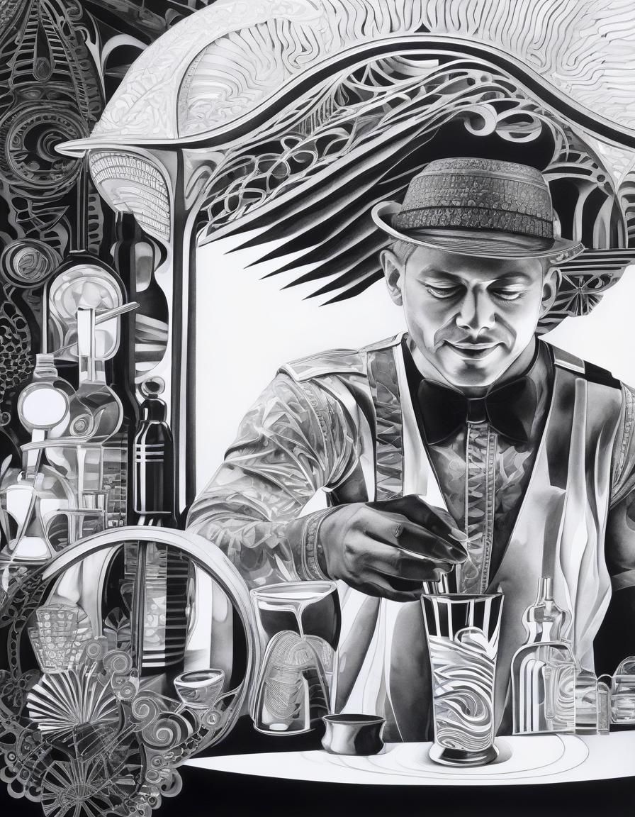 Bartender