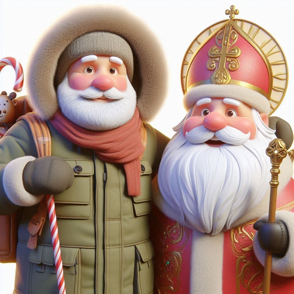 Selfies with Legends - 12