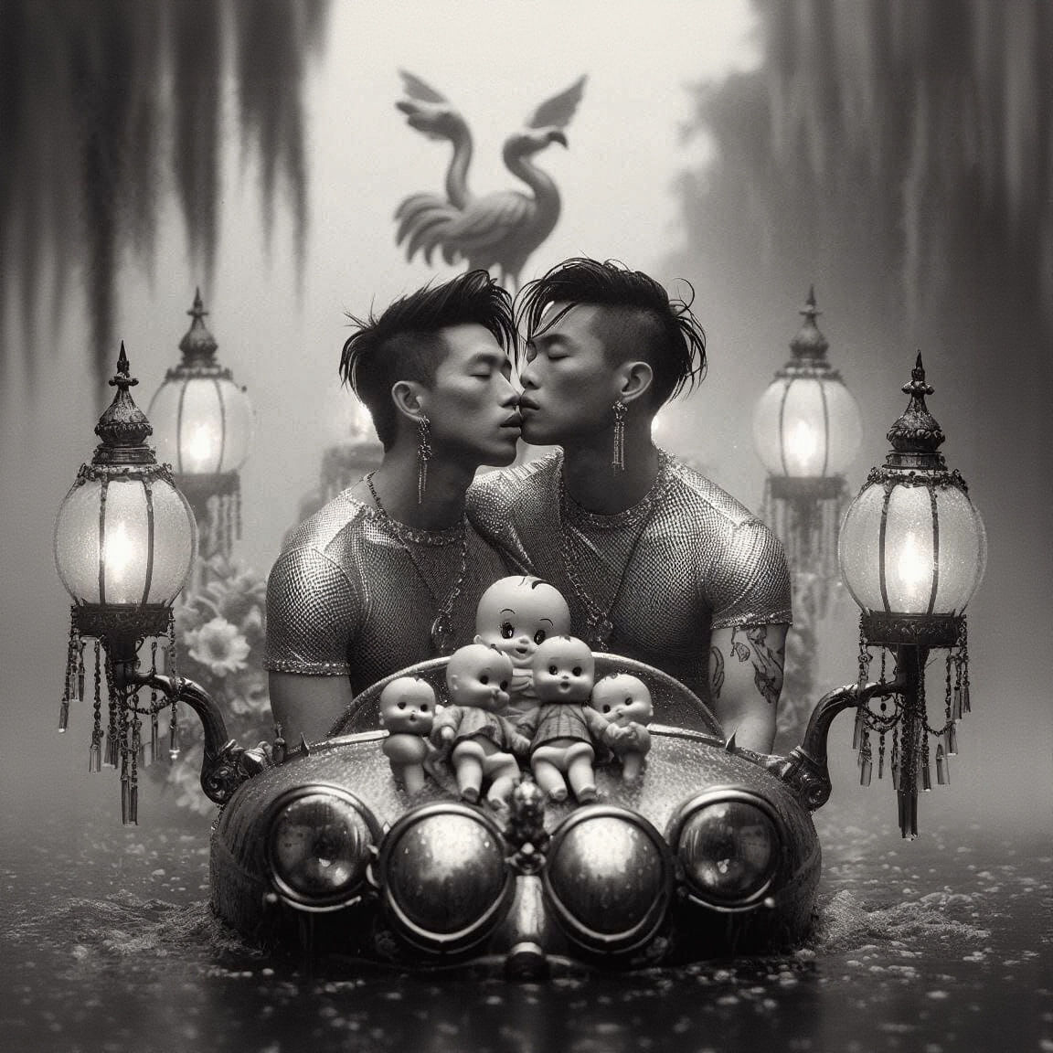 The Rise of Content Warnings