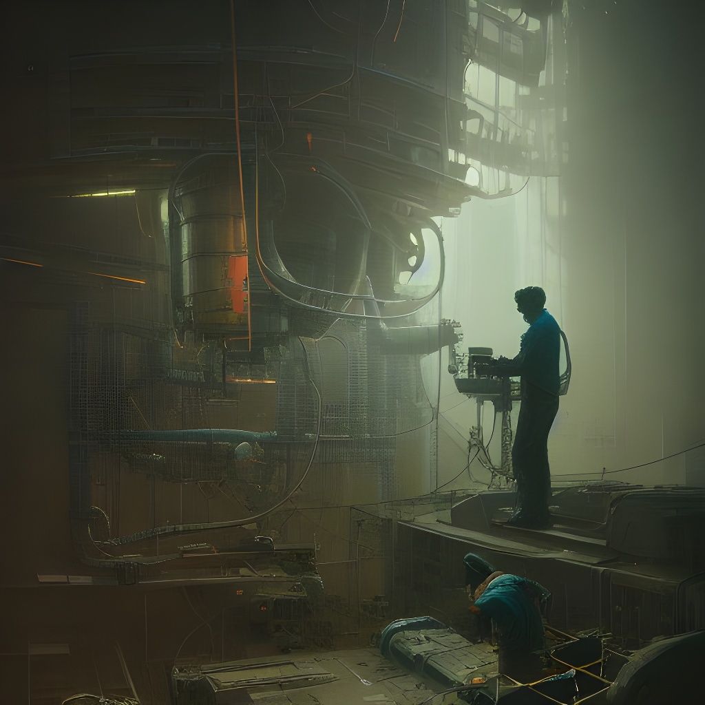 Tweaking the reactor
