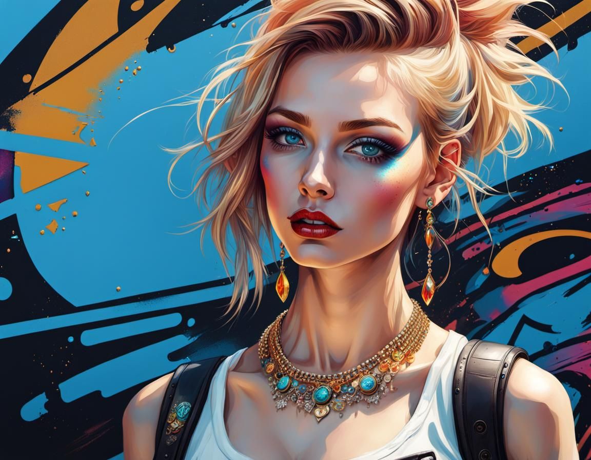 undefined  by @haightash wong