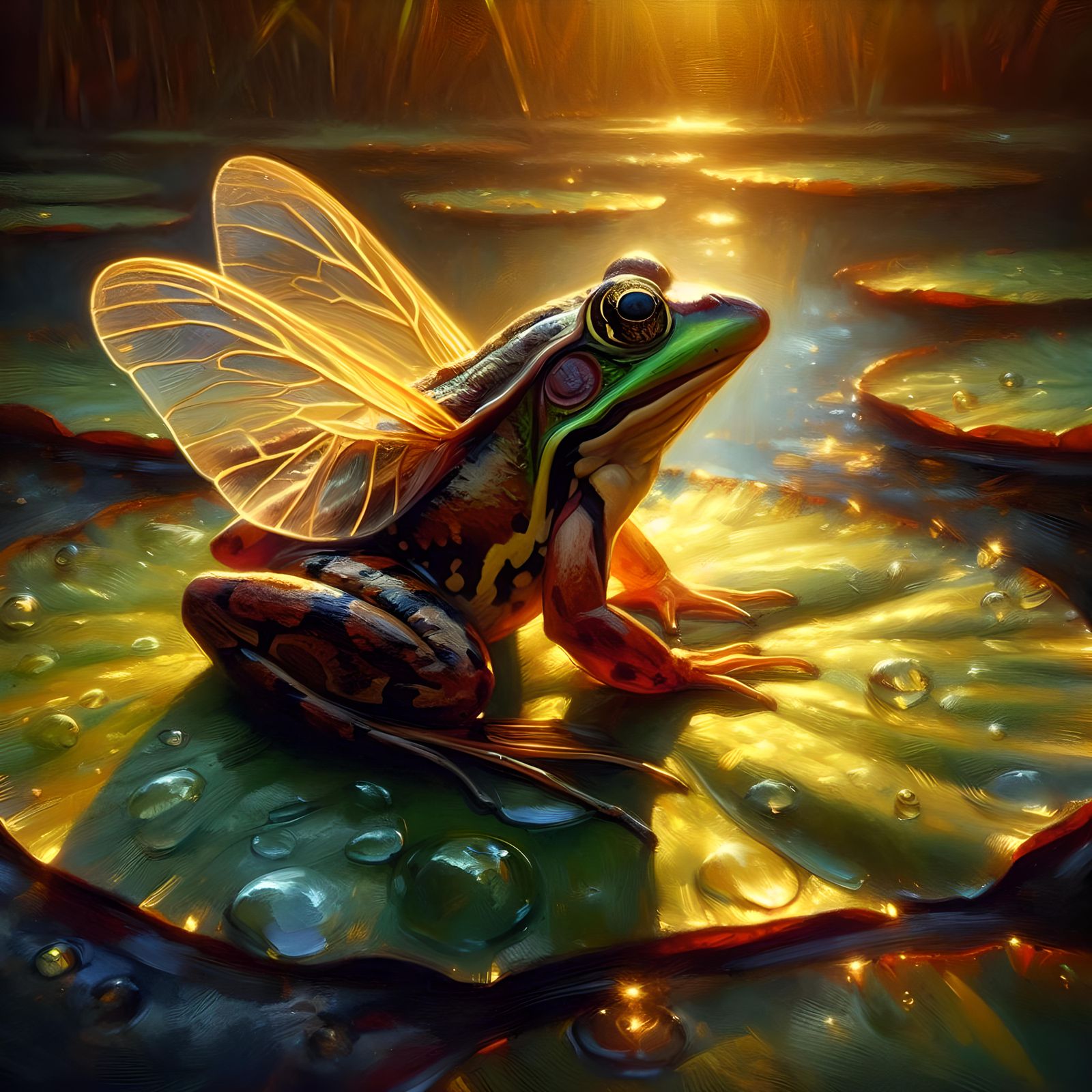 frogfairy