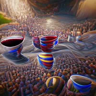 Cups