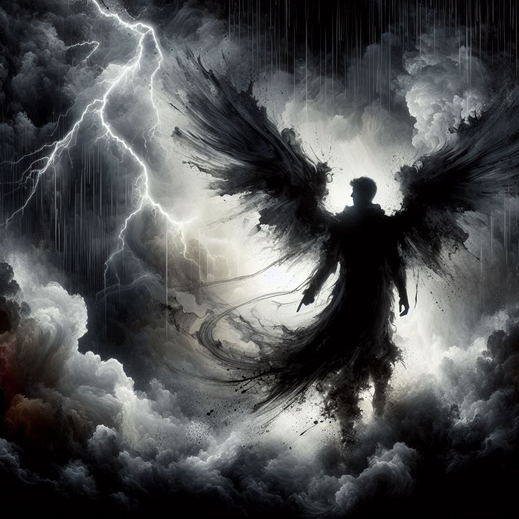 Dark Angel