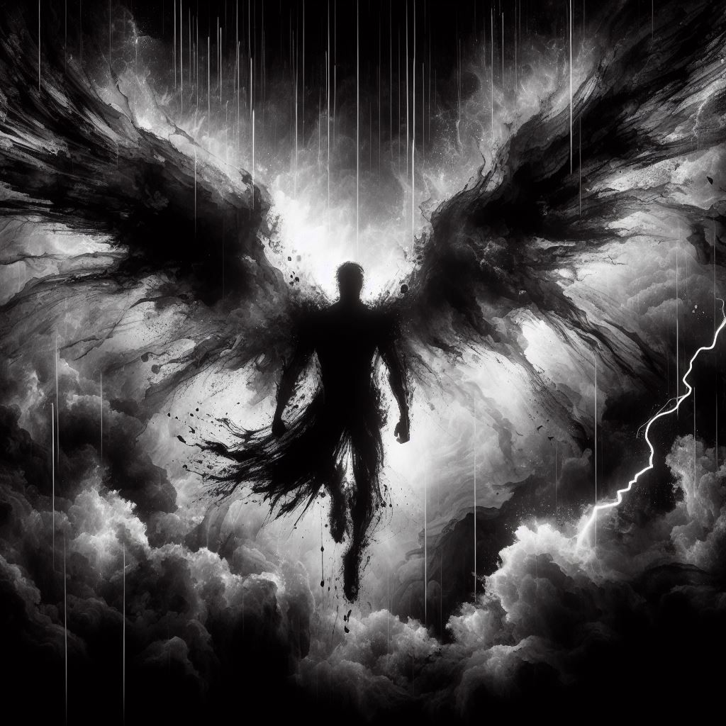 Dark Angel