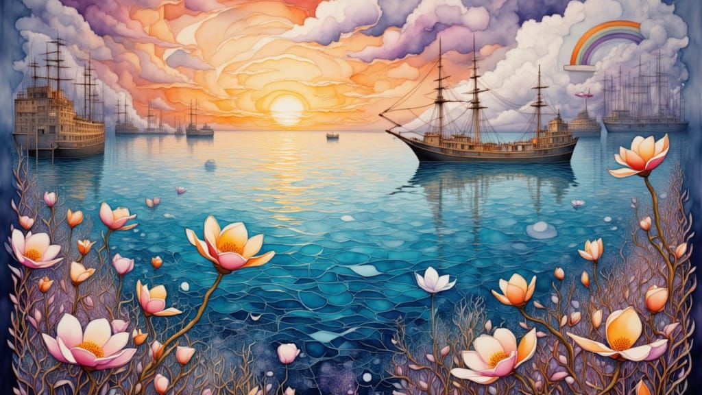 ❌<lora:SOS PALE WATERCOLOUR:1.0>❌ >>> MY NEW ADDON IS COMING SOON