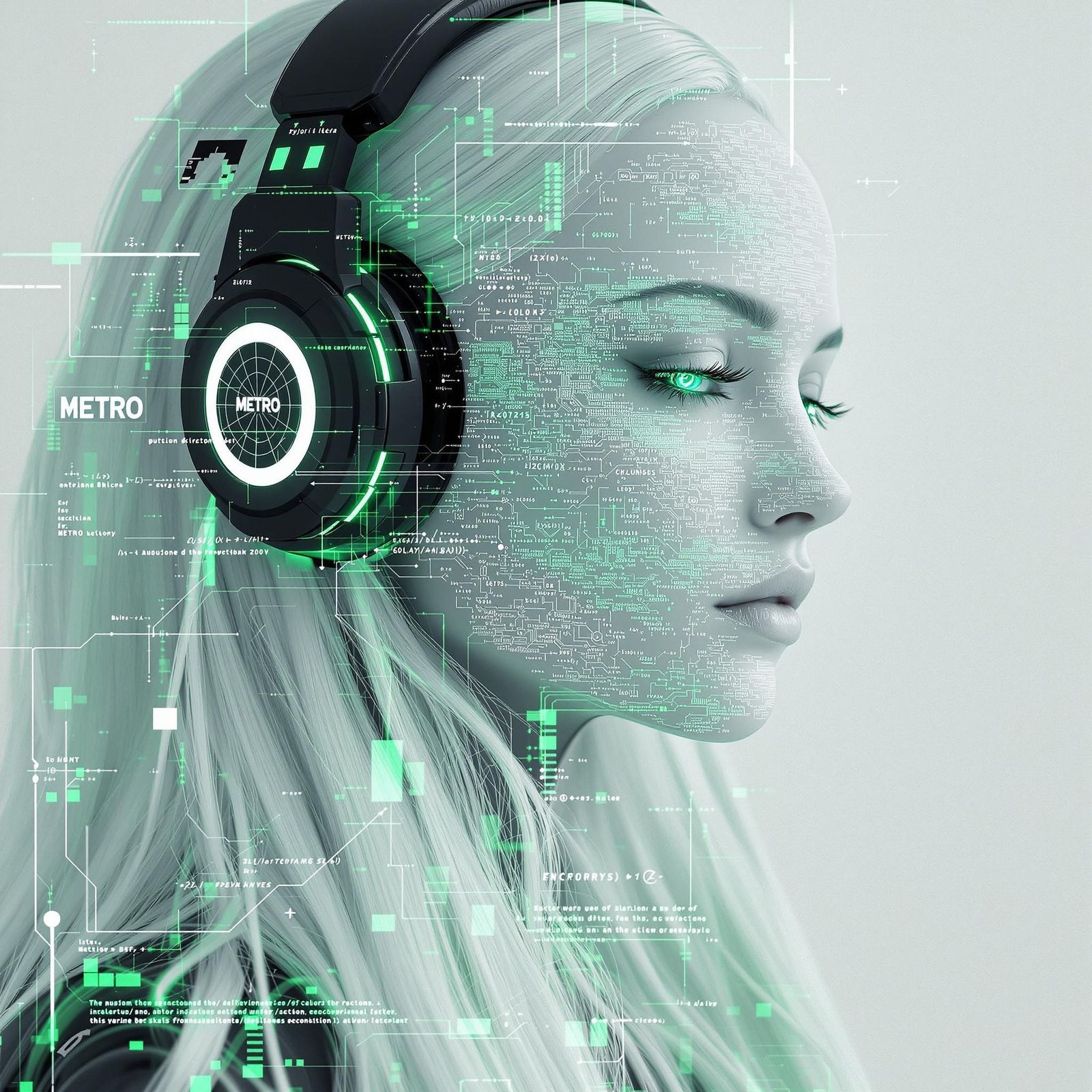 [METRO.523] You don't see the architect when you're living i...