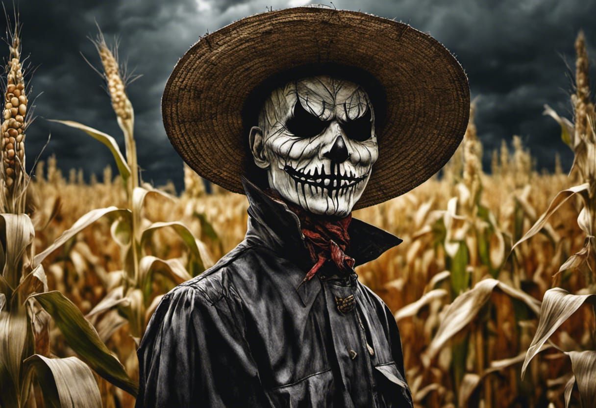 Ready for Halloween?  by @YYZ-5050