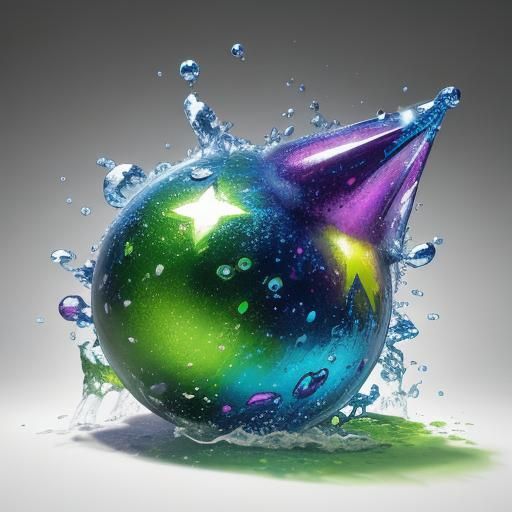 A star lime.