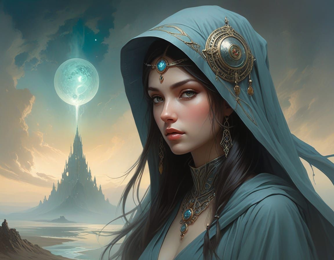 The Oracle Interrupted