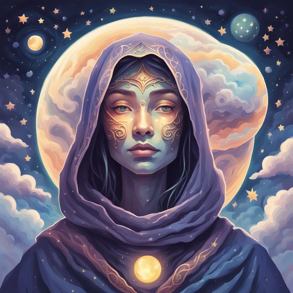 Soul Awaken