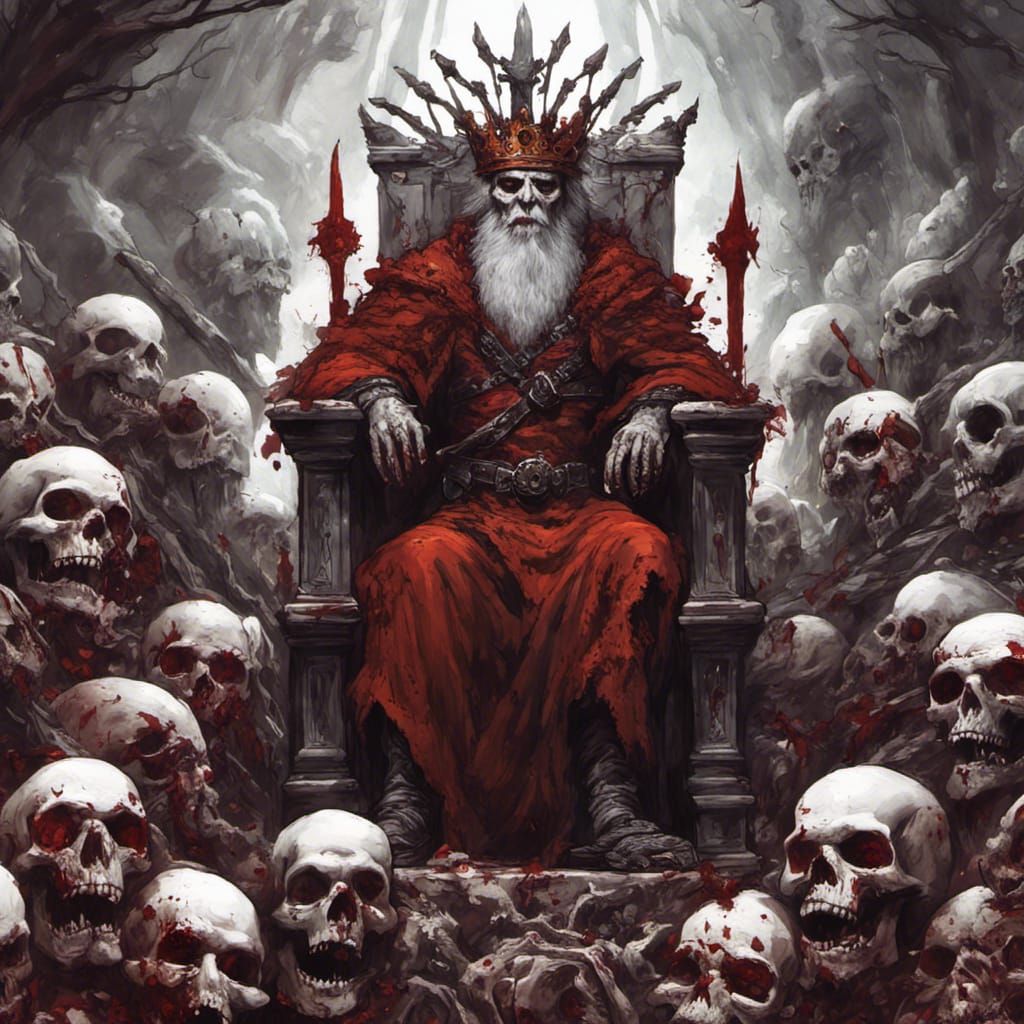 Lich King