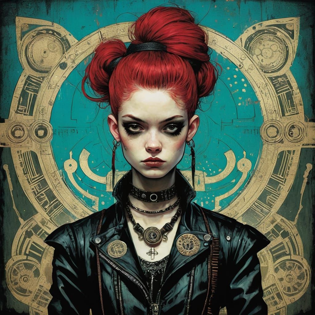 by Gabriel Pacheco, Gary Baseman, Gediminas Pranckevicius