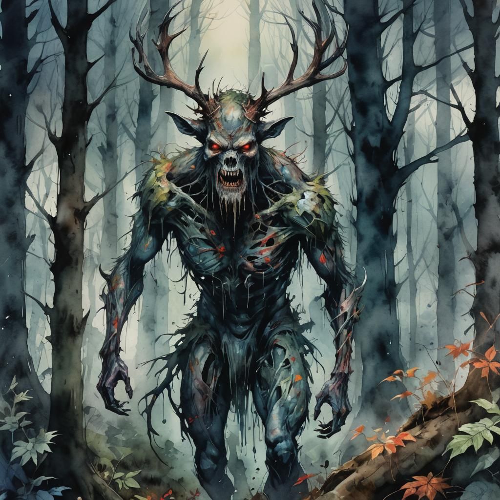 Wendigo