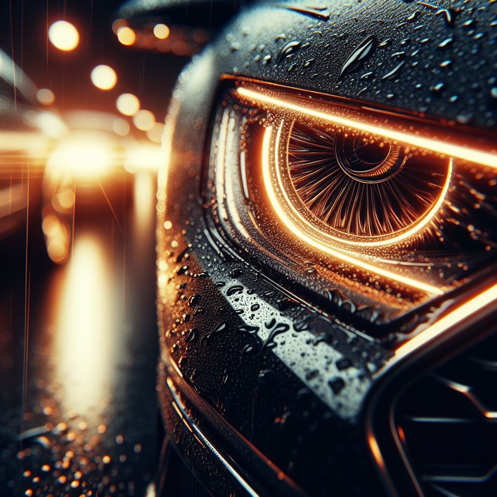 Car's Eye