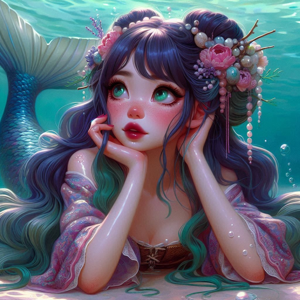💙