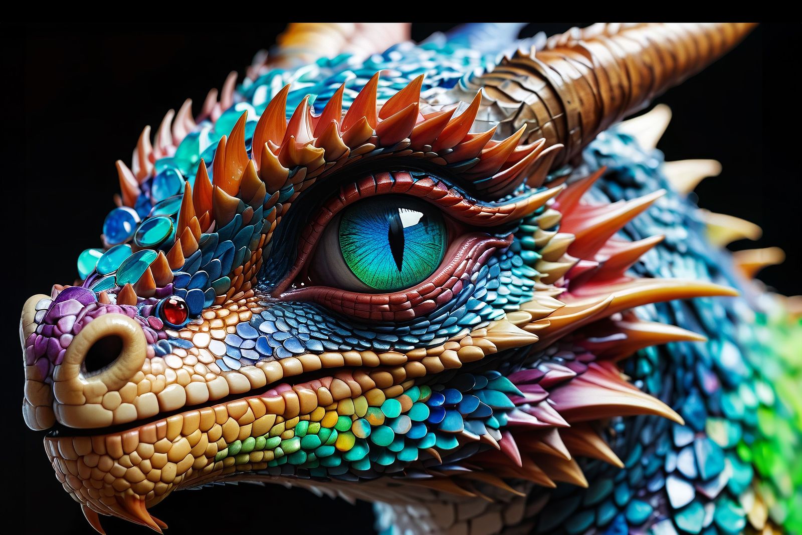 A Simple but Effective image