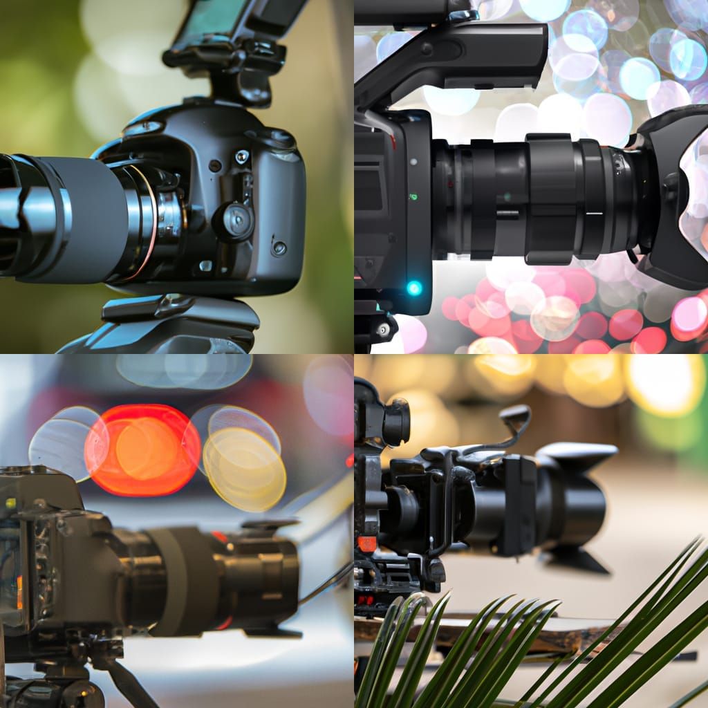 Camera