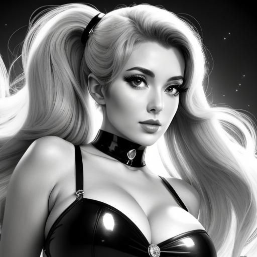 Barbarella