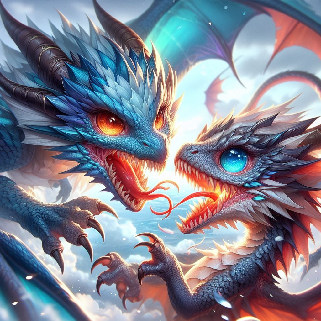 Big Bro Vs. Little Bro