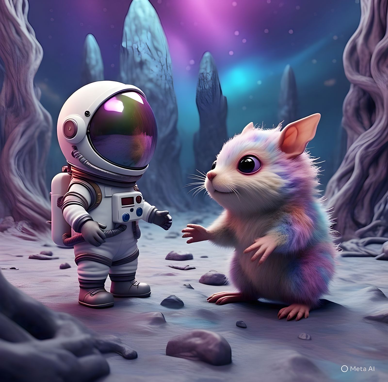 Enchanting Encounter M01b