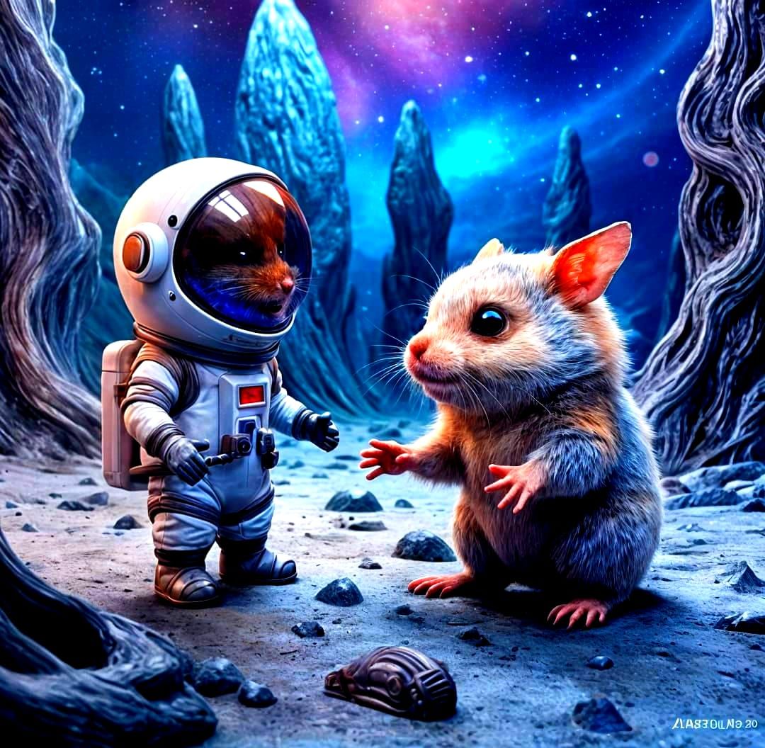 Enchanting Encounter M01a