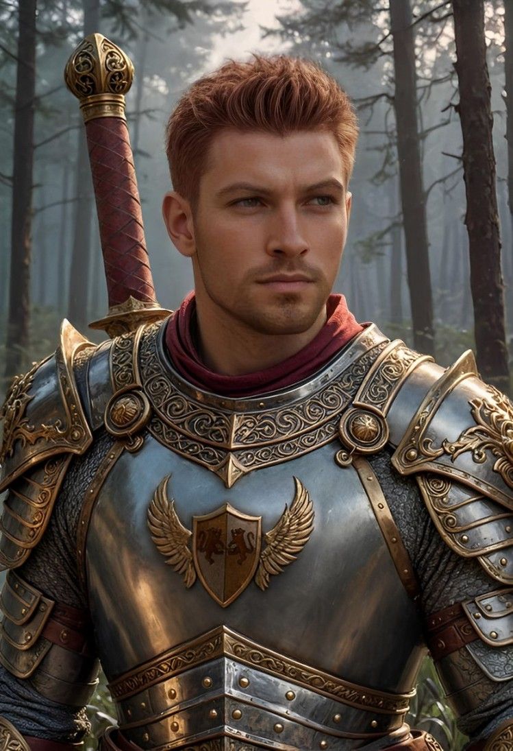 King Alistair Theirin (Dragon Age)