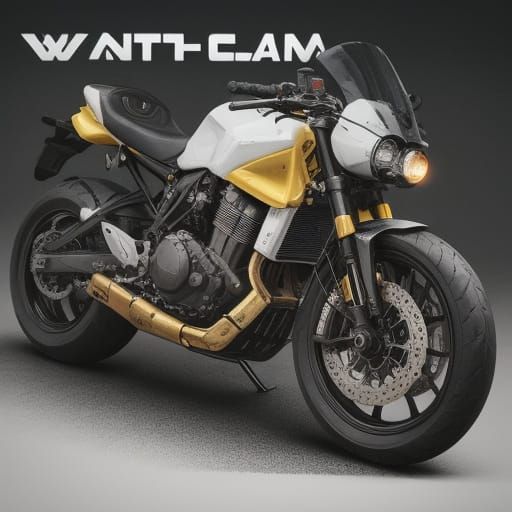 Digital Art of a Table Flip